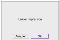 CANON 250D - Imprimez l'image. - 1