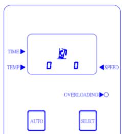 H.ROENIG HHM1028 - Ecran LCD : - 1