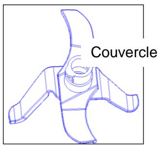 H.ROENIG HHM1028 - ACCESSIONS - 5
