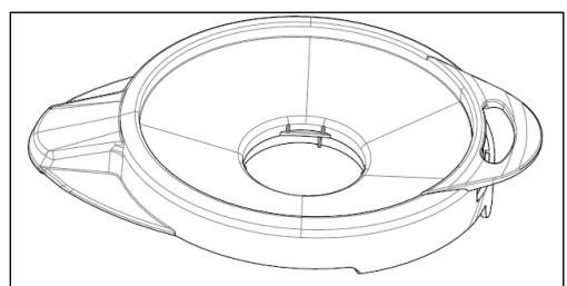 H.ROENIG HHM1028 - ACCESSIONS - 2