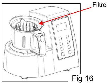 H.ROENIG HHM1028 - UTILISATION DES ACCESSOIRES - 5
