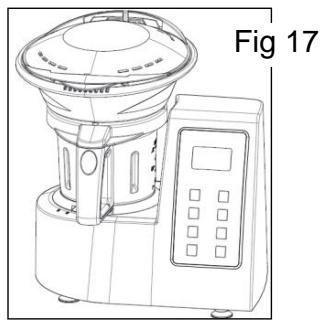 H.ROENIG HHM1028 - UTILISATION DES ACCESSOIRES - 6