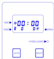 H.ROENIG HHM1028 - Ecran LCD : - 2