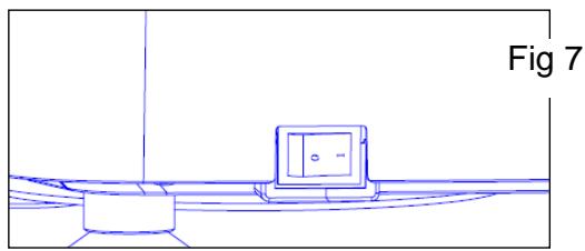 H.ROENIG HHM1028 - Comment placer correctement le bol et lancer les programmes : - 5