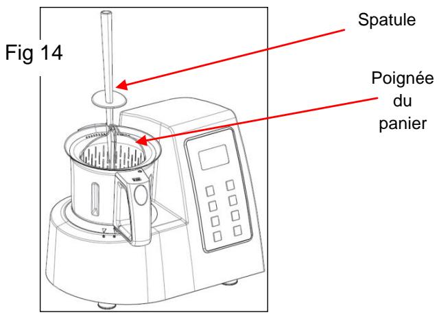 H.ROENIG HHM1028 - UTILISATION DES ACCESSOIRES - 3