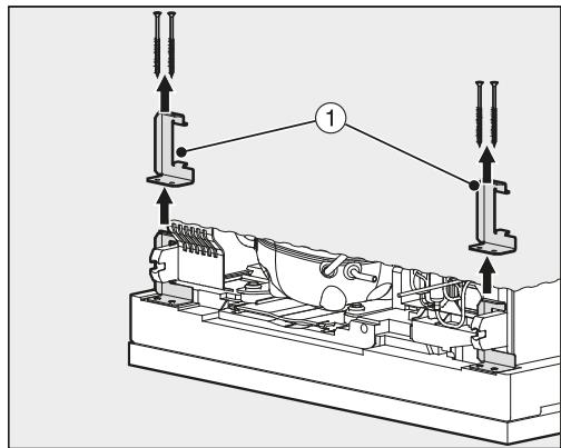 MIELE KWT6722IS - Préparation de la cave à vin - 1
