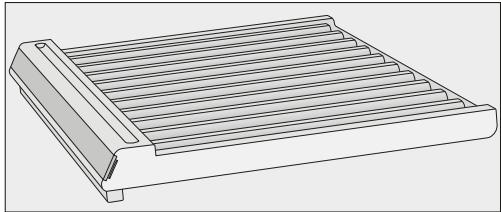 MIELE KWT6722IS - Utilisation du présence 3D - 2