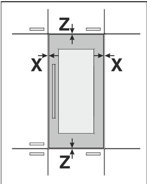 MIELE KWT6722IS - Montage de la porte du meuble - 9