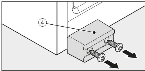MIELE KWT6722IS - Préparation de la cave à vin - 7