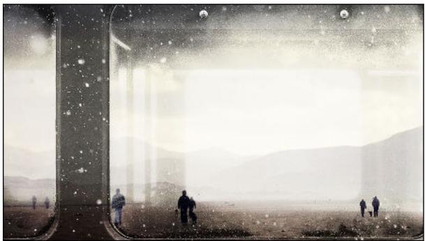 HTC OME AS SILVER - Retouche photo - 2