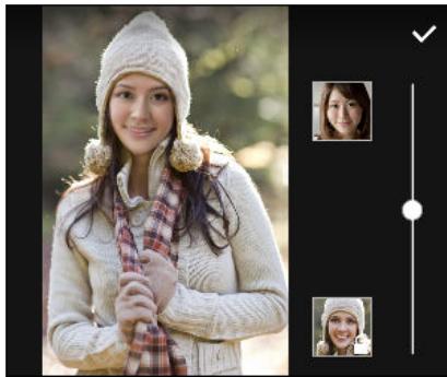 HTC OME AS SILVER - Morphing - 2