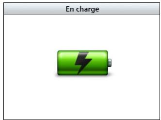 APPLE IPOD 30GO N MA146FD - Recharge de la batterie de l'iPod - 1