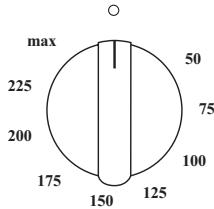 FRATELLI ONOFRI EV92 GFA - Thermostat four - 1