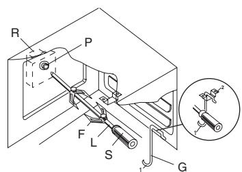 FRATELLI ONOFRI EV92 GFA - Tournebroche (selon les moseles) - 1