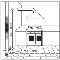 FRATELLI ONOFRI EV92 GFA - Norme NF C 15-100 - 1