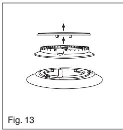FRATELLI ONOFRI EV92 GFA - DEMONTAGE DE LA TABLE DE TRAVAIL - 1