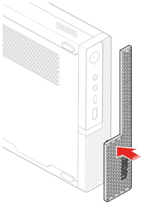 LENOVO M920TINY - Fin du remplacement de composants - 2