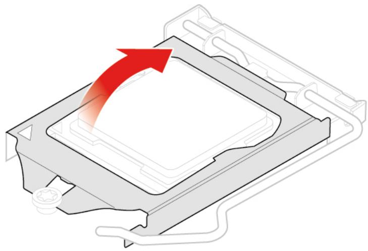 LENOVO M920TINY - Remarques : - 2
