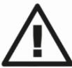 WISPEED T855M - Consignes de sécurité & précautions d'emploi - 16