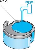 DYSON PURIFICATEURDAIR379491 - Remplissez le réservoir - 1