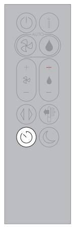 DYSON PURIFICATEURDAIR379491 - Programmateur - 1