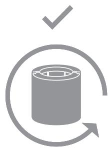 DYSON PURIFICATEURDAIR379491 - Remplacer le filtré HEPA et à charbon actif - 3