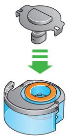 DYSON PURIFICATEURDAIR379491 - Retirez le réservoir d'eau - 5