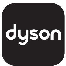 DYSON PURIFICATEURDAIR379491 - Connexion à l'application Dyson Link - 1