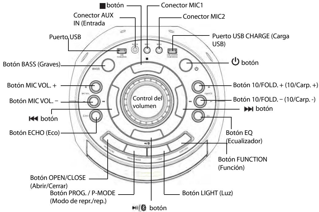 JVC XS-F720B - RISK OF ELECTRIC SHOCK - 2