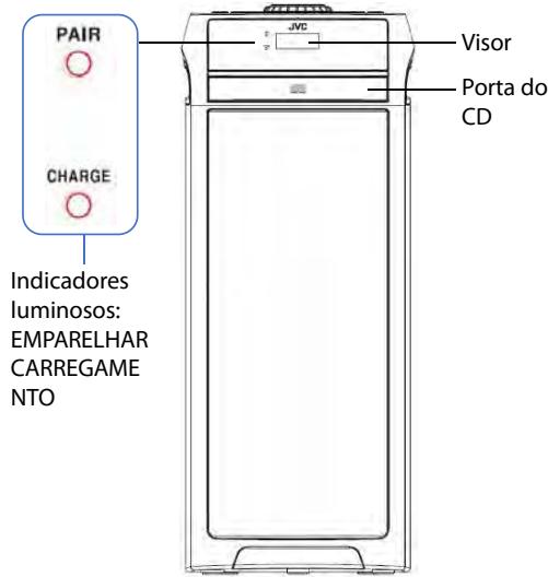 JVC XS-F720B - Simbolos - 7