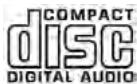 JVC XS-F720B - Acerca de los discos compactos - 1