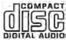 JVC XS-F720B - Acerca dos CDs - 1