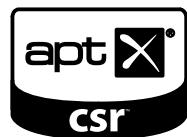 JARRE AEROSKULL BLEU BTH - Appendix IV – Trademarks &amp; Certifications - 2