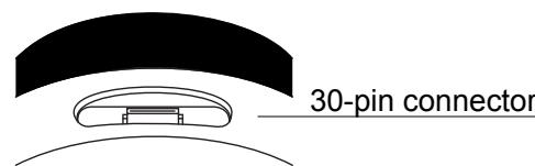 JARRE AEROSKULL BLEU BTH - Line-in mode: - 3