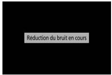 NIKON Z6II+24-70MM - Réduction du bruit - 2