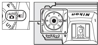 NIKON Z6II+24-70MM - Tout en appuyant sur la commande de déverrouillage du sélecteur de mode située sur le dessus de - 1