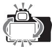 NIKON Z6II+24-70MM - Commande  (mode moniteur) - 2