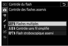 NIKON Z6II+24-70MM - Flashes multiples - 1