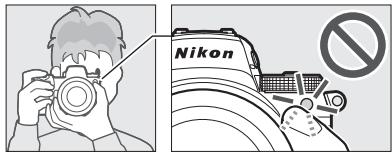 NIKON Z6II+24-70MM - V Illuminateur d'assistance AF - 1