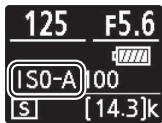 NIKON Z6II+24-70MM - Contrôle automatique de la sensibilité - 3