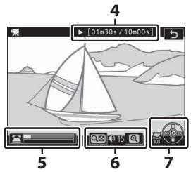 NIKON Z6II+24-70MM - Lecture des videos - 3