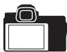 NIKON Z6II+24-70MM - Commande  (mode moniteur) - 4