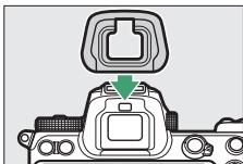 NIKON Z6II+24-70MM - Accessoires pour l'oculaire du viseur - 2