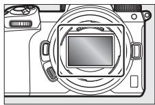 NIKON Z6II+24-70MM - - Ne touchez pas le capteur d'image - 1