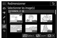 NIKON Z6II+24-70MM - Si vous avez besoin [Sélectionner les image(s)]: - 1