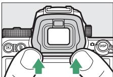 NIKON Z6II+24-70MM - Accessoires pour l'oculaire du viseur - 1