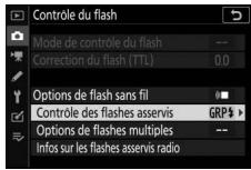 NIKON Z6II+24-70MM - Prise de vue photographique avec flashes asservis - 1