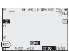 NIKON Z6II+24-70MM - Niveau de charge de l'accumulateur - 1
