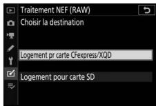 NIKON Z6II+24-70MM - Choisissez une destination. - 2