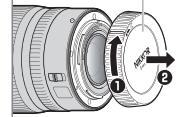 NIKON Z6II+24-70MM - Nikon Worldwide Service Warranty - 3